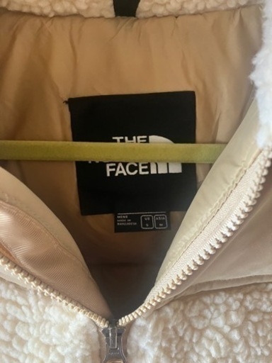問い合わせ多い為⬇️入手困難❗️希少・限定モデル　ノースフェイスTHE NORTH FACE  　シェルパ ヌプシ  ダウンジャケット