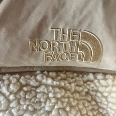 レア・希少❗️海外限定！     (極美品！)  THE NORTH FACE  シェルパ ヌプシ 　　　ダウンジャケットの画像