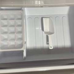 一人暮らしに最適　冷蔵庫の画像