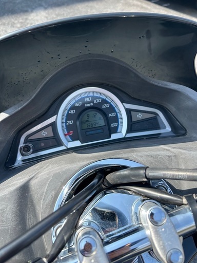 【人気車種】PCX125CC JF56　