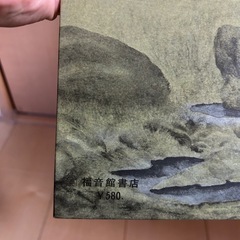 ⭐︎推薦図書「しろいうさぎとくろいうさぎ」ガース・ウィリアムズの画像