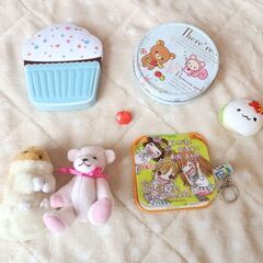 動くハムスター、🧸クマ 、鏡ミラー🪞等　無料の画像