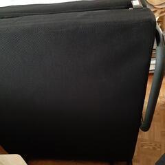 　折りたたみシングルベッド