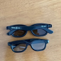 ３Ｄメガネ