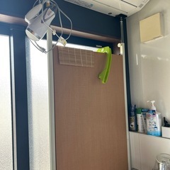 パーテンション