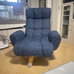 1人掛けソファの中古が安い！激安で譲ります・無料であげます