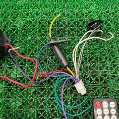 Bluetoothデッキ の画像