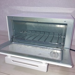 2020年製オーブントースターの画像