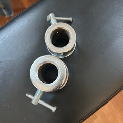 ベンチプレスの画像