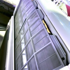 HITACHI/日立 エアコン RAS-W28M(W)の画像