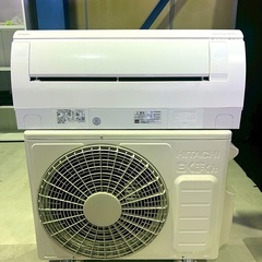 HITACHI/日立 エアコン RAS-W28M(W)