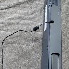 最大出力160W 3.0.2ch LG Soundbar S75QC

の画像