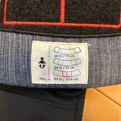 ergobaby 抱っこ　おんぶの画像