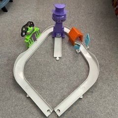 パウパトロールコース