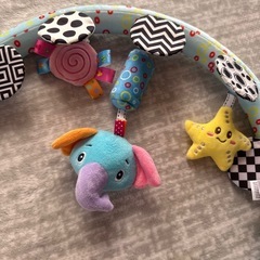 ベビー用品 美品 の画像