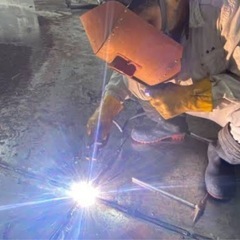 作業員募集中！の画像