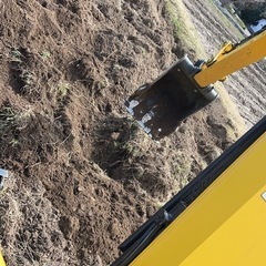 作業員募集中！の画像