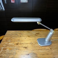 電気スタンド