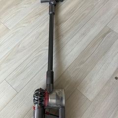 Dyson掃除機