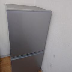 【受け渡し予定者決まりました】★AQUA 冷凍冷蔵庫 157L 