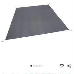 coleman(コールマン) 2ルームハウス用テントシートセット

の画像