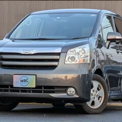 ★修復無！ワンオナ！禁煙車！実走行5.4万㌔！上級！ノア【X L...