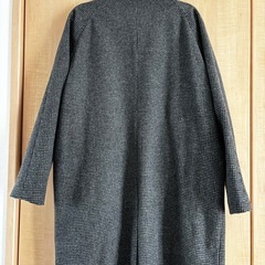 【美品】URBAN RESEARCH チェスターコートの画像