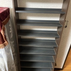 CDラック