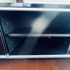 【どなたかもらってください4/14まで 】 テレビ台の画像