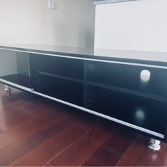 【どなたかもらってください4/14まで 】 テレビ台の画像