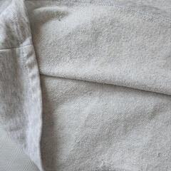 H＆M ユニコーン　スパンコール　トレーナー　ワンピース　チュニック　120cm 130cm　エイチアンドエムの画像