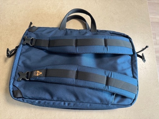 【新品未使用】ミステリーランチ　バッグ