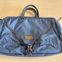 【新品未使用】ミステリーランチ　バッグ