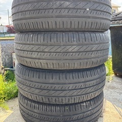グッドイヤー GOODYEAR 195/65R15 4本SET