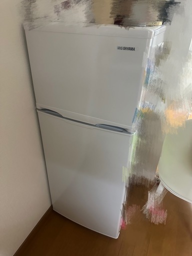 三菱 ノンフロン冷凍冷蔵庫 MR-CX37H-T1 2023年製 365L 三菱