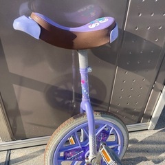 一輪車　キックボードセット