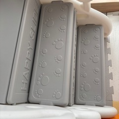 すべり台【お渡し決まりました】の画像