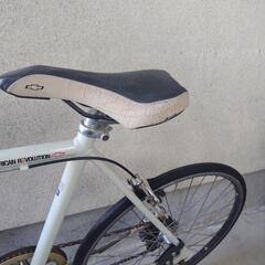 シボレー　マウンテンバイクの画像