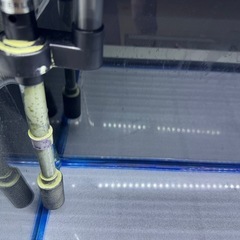 (決まりました)GEX 水槽セット 60cm の画像