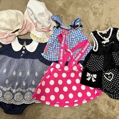 【サイズ80cm】１７点　まとめ売り