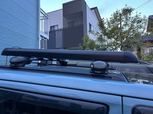 タフト用キャリア