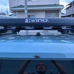 タフト用キャリアの画像