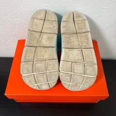 【16センチ】NIKEダイナモフリーの画像