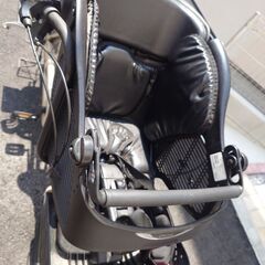 二人乗り自転車　電動ではありませんの画像