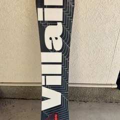salomon Villain138(ジュニアオフトレ向け)の画像