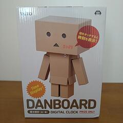 TAITO　ロボット型　置き時計