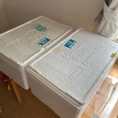 発泡スチロール
