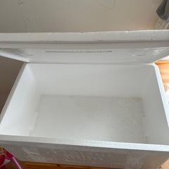 発泡スチロールの画像