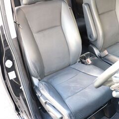 乗出し価格!! 車検2年付 ステップワゴンスパーダ 24年式 15.6万km 修理歴無し スマートキー ナビ 禁煙車 諸費用コミコミ!の画像