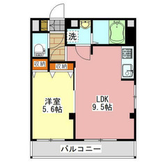 【🌴入居費用15万円🌴】✨審査No.1✨ 🔥京成千葉線 京成稲⽑...